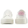 Cruise Leather « Cliffside Rose Vintage White »