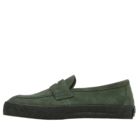 CS Loafer 2 SK « Dark Green Black » CS Loafer 2 SK « Dark Green Black »