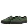 CS Loafer 2 SK « Dark Green Black »