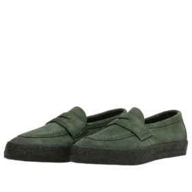 CS Loafer 2 SK « Dark Green Black » CS Loafer 2 SK « Dark Green Black »