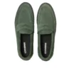 CS Loafer 2 SK « Dark Green Black »