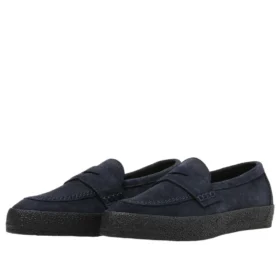 CS Loafer 2 SK « Navy Black » CS Loafer 2 SK « Navy Black »