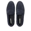 CS Loafer 2 SK « Navy Black »