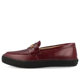 CS Loafer SK x Toya Horiuchi « Red Black »
