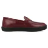 CS Loafer SK x Toya Horiuchi « Red Black »