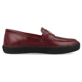 CS Loafer SK x Toya Horiuchi « Red Black »