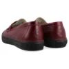 CS Loafer SK x Toya Horiuchi « Red Black »