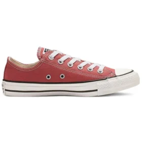 CTAS OX LIGHT REDWOOD Red OCHRE « Red White »