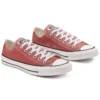 CTAS OX LIGHT REDWOOD Red OCHRE « Red White »
