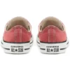 CTAS OX LIGHT REDWOOD Red OCHRE « Red White »
