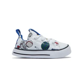 CTAS SUPERPLAY SLIP Blanc