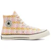 Culture Weave Chuck 70 High Top « /Multi/Black »