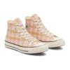 Culture Weave Chuck 70 High Top « /Multi/Black »