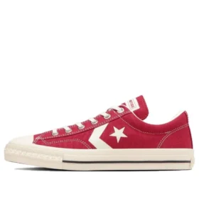 CX-Pro Sk Cv Skateboarding Ox « Rouge »