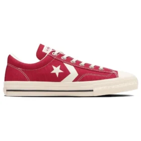 CX-Pro Sk Cv Skateboarding Ox « Rouge »