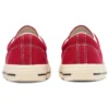 CX-Pro Sk Cv Skateboarding Ox « Rouge »