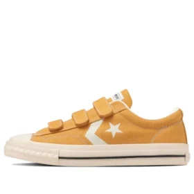 CX-PRO Skateboarding CV V-3 OX « Jaune »