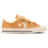 CX-PRO Skateboarding CV V-3 OX « Jaune »