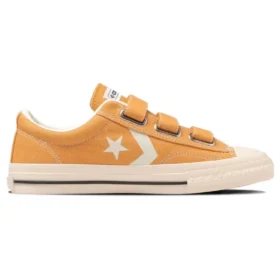 CX-PRO Skateboarding CV V-3 OX « Jaune »