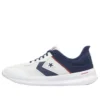 Daystar Slit Slide « White Navy Red »