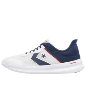 Daystar Slit Slide « White Navy Red » Daystar Slit Slide « White Navy Red »