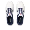 Daystar Slit Slide « White Navy Red »