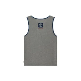 Débardeur Converse x TELFAR, tailles asiatiques « Gris » Débardeur Converse x TELFAR, tailles asiatiques « Gris »