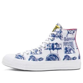 DC Comics x Chinatown Market x Chuck 70 « 3D Batman Print »