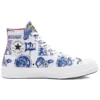 DC Comics x Chinatown Market x Chuck 70 « 3D Batman Print »
