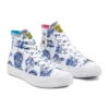DC Comics x Chinatown Market x Chuck 70 « 3D Batman Print »