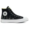 DC Comics x Chinatown Market x Chuck 70 « Gotham City – Glow In The Dark »