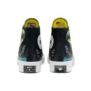 DC Comics x Chinatown Market x Chuck 70 « Gotham City – Glow In The Dark »