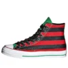 Denim Tears x Chuck 70 High « Pan-African Flag » Denim Tears x Chuck 70 High « Pan-African Flag »