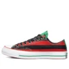 Denim Tears x Chuck 70 Low « Pan-African Flag » Denim Tears x Chuck 70 Low « Pan-African Flag »