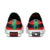 Denim Tears x Chuck 70 Low « Pan-African Flag » Denim Tears x Chuck 70 Low « Pan-African Flag »