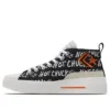 Digital Terrain UNT1TL3D Mid « Not A Chuck – Noir »