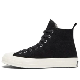DOE x Chuck 70 Hi « Be Formless »