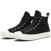 DOE x Chuck 70 Hi « Be Formless »