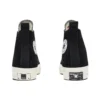 DOE x Chuck 70 Hi « Be Formless »