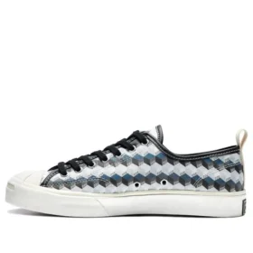 DOE x Jack Purcell Ox « Be Formless »