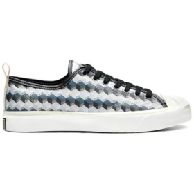 DOE x Jack Purcell Ox « Be Formless »
