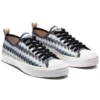 DOE x Jack Purcell Ox « Be Formless »