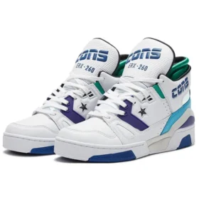Don C x ERX-260 Mid Jewel « Charlotte Hornets »