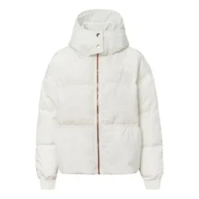 Doudoune Oversized Asia Sizing « Beige »
