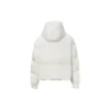 Doudoune Oversized Asia Sizing « Beige »