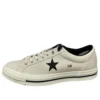 Dover Street Market x One Star « White Black »
