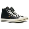 Dr. Woo x Chuck 70 « Black » Dr. Woo x Chuck 70 « Black »