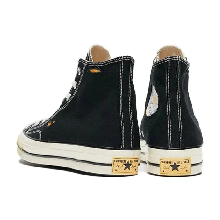 Dr. Woo x Chuck 70 « Black » Dr. Woo x Chuck 70 « Black »