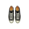 Dr. Woo x Chuck 70 « Black » Dr. Woo x Chuck 70 « Black »