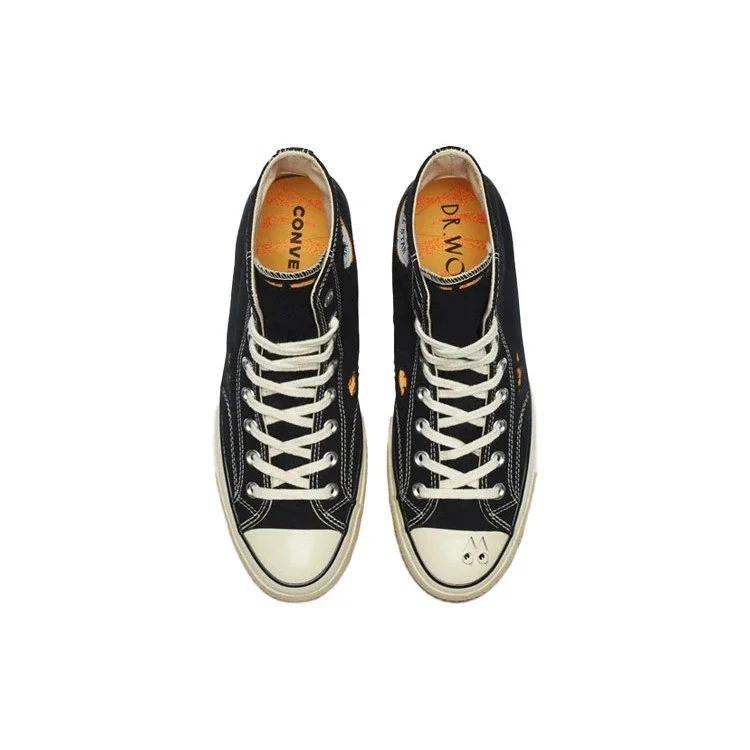 Dr. Woo x Chuck 70 « Black » Dr. Woo x Chuck 70 « Black »
